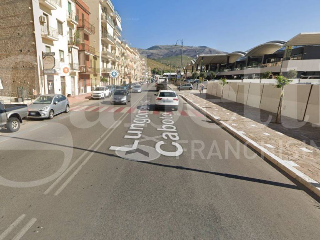 appartamento in vendita a Gaeta