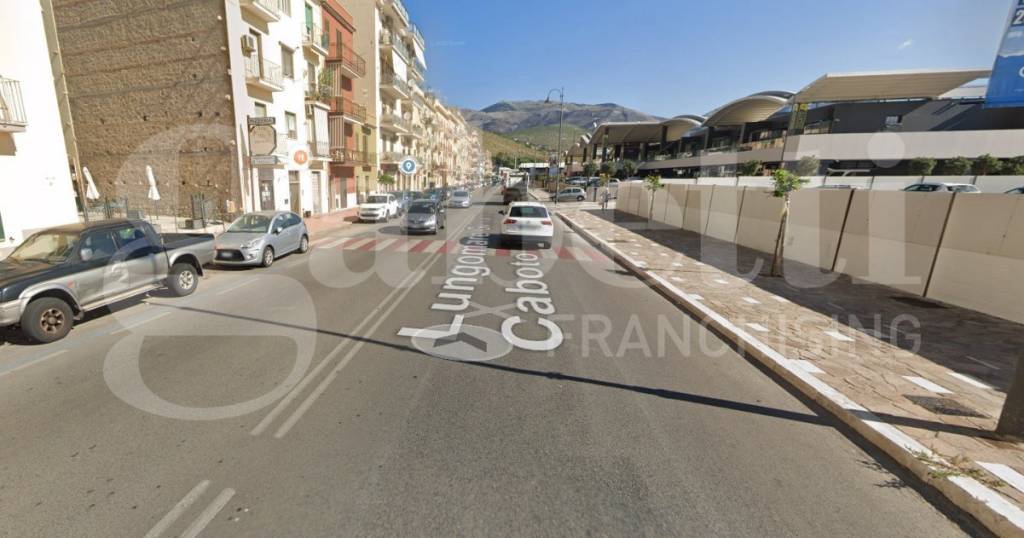 appartamento in vendita a Gaeta