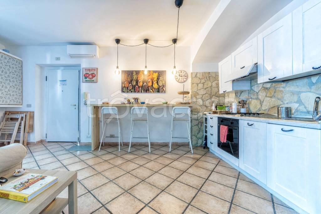 appartamento in vendita a Gaeta