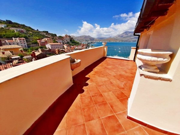 villa in vendita a Gaeta