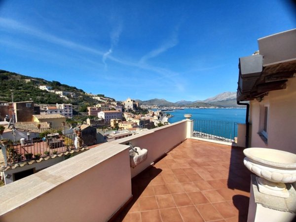 villa in vendita a Gaeta