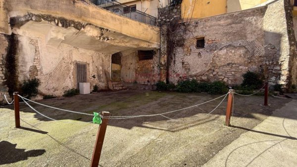 appartamento in vendita a Gaeta
