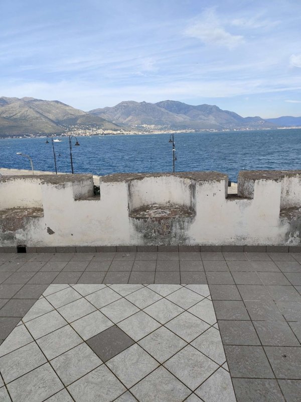 appartamento in vendita a Gaeta