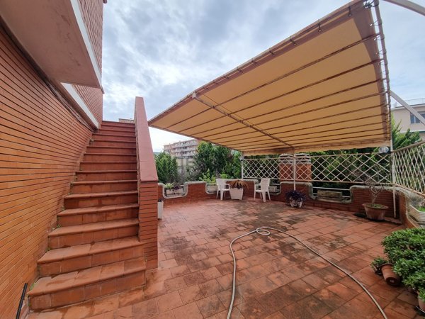 appartamento in vendita a Gaeta