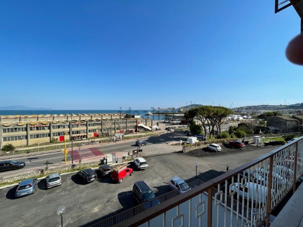 appartamento in vendita a Gaeta