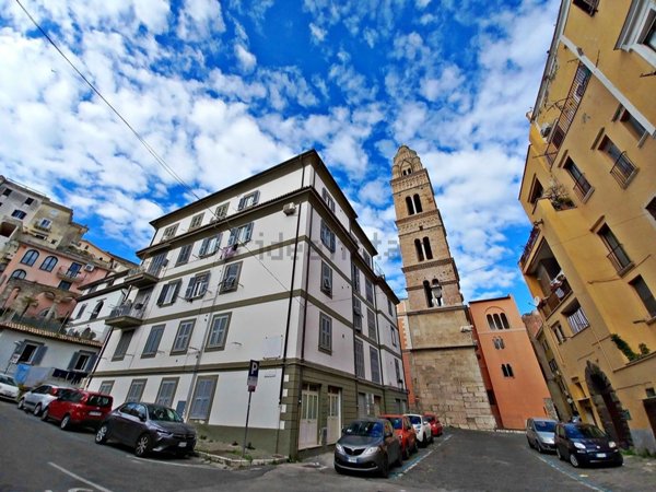 appartamento in vendita a Gaeta