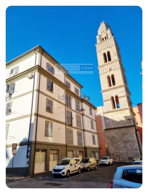 appartamento in vendita a Gaeta