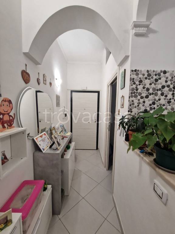 appartamento in vendita a Gaeta