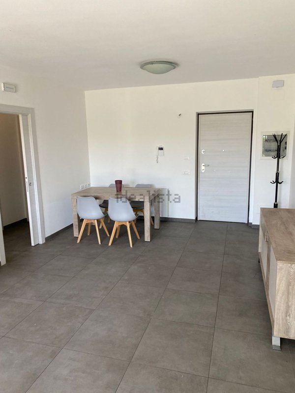 appartamento in vendita a Gaeta