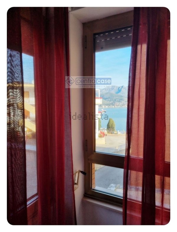 appartamento in vendita a Gaeta