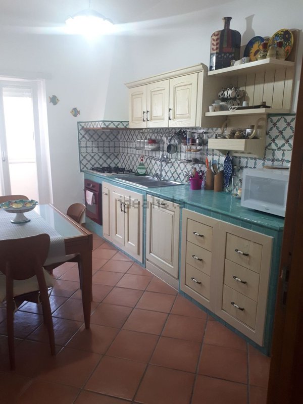 appartamento in vendita a Gaeta
