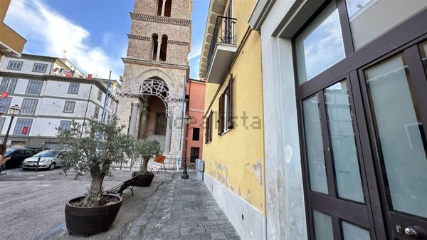 appartamento in vendita a Gaeta