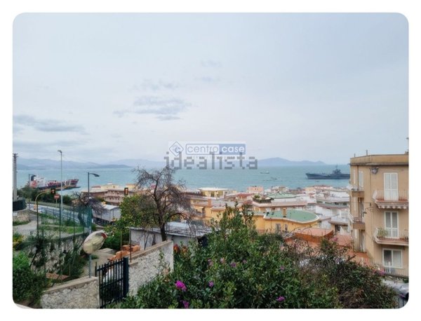 appartamento in vendita a Gaeta