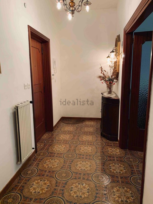 appartamento in vendita a Gaeta in zona Serapo
