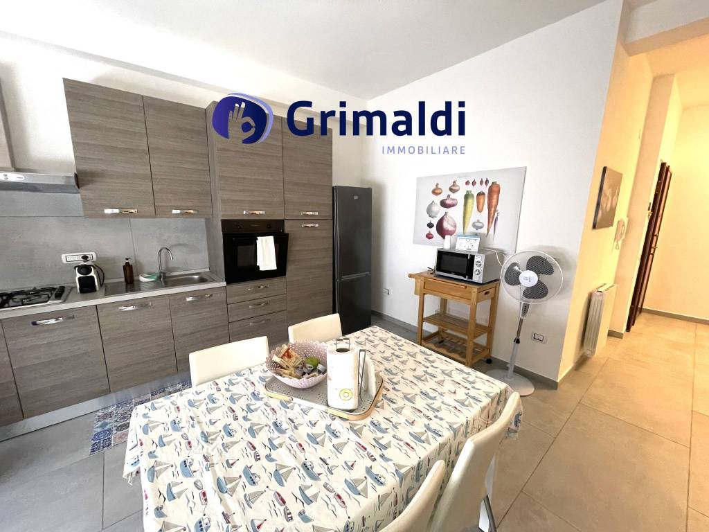appartamento in vendita a Gaeta