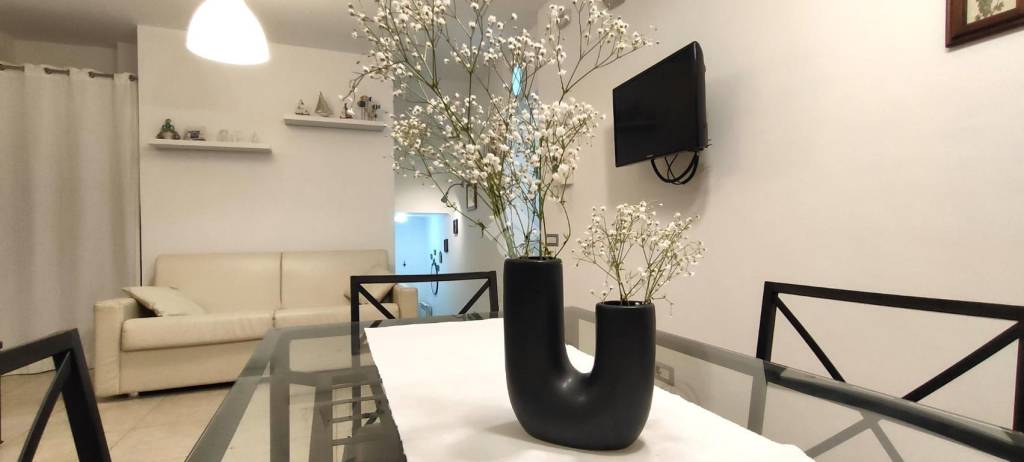 appartamento in vendita a Gaeta