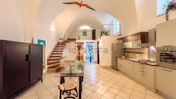 appartamento in vendita a Gaeta