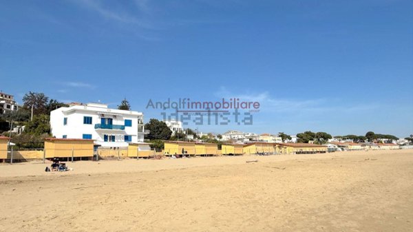 appartamento in vendita a Gaeta in zona Fontania