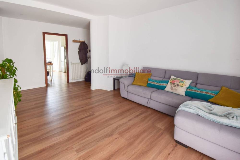 appartamento in vendita a Gaeta