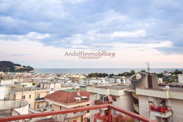 appartamento in vendita a Gaeta