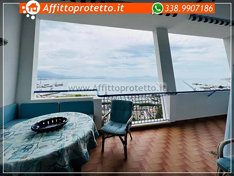 appartamento in vendita a Gaeta