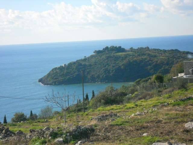 terreno edificabile in vendita a Gaeta