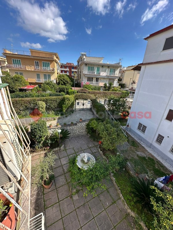 appartamento in vendita a Gaeta in zona Serapo