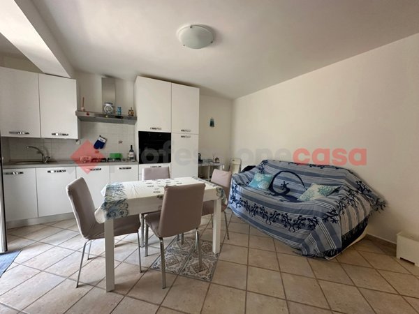 appartamento in vendita a Gaeta