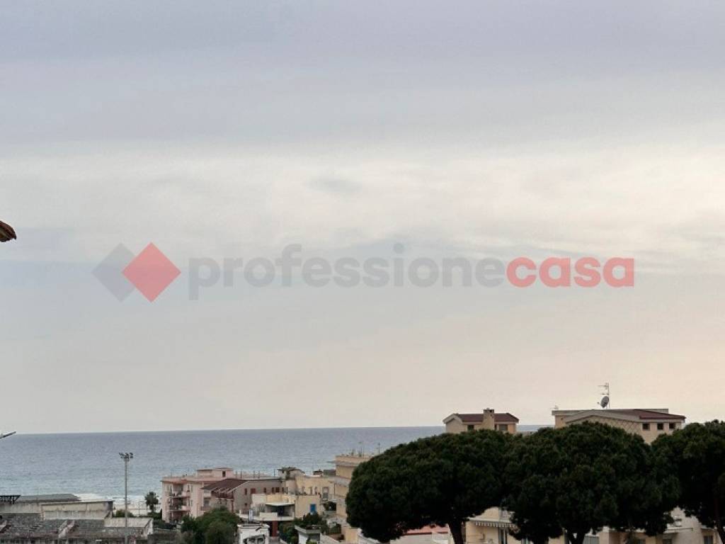 appartamento in vendita a Gaeta