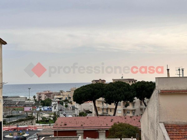 appartamento in vendita a Gaeta