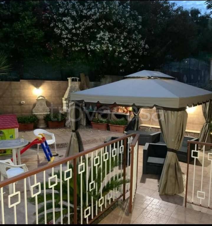 appartamento in vendita a Gaeta