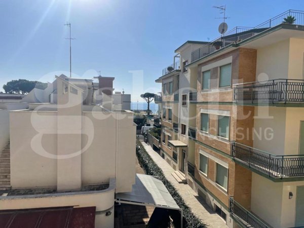 appartamento in vendita a Gaeta in zona Serapo