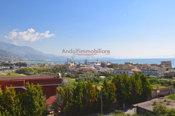appartamento in vendita a Gaeta in zona Sant'Agostino