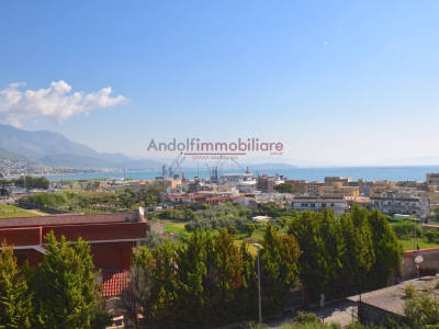 appartamento in vendita a Gaeta in zona Sant'Agostino
