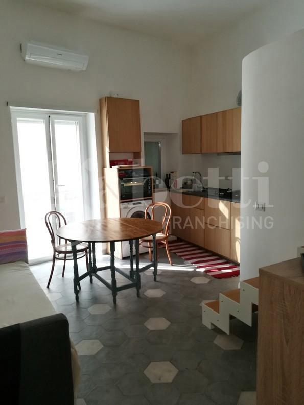 appartamento in vendita a Gaeta