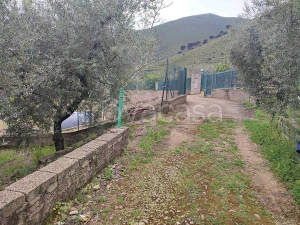 terreno agricolo in vendita a Gaeta