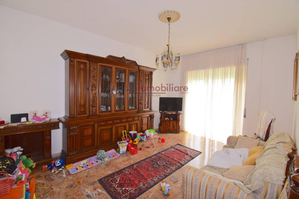 appartamento in vendita a Gaeta in zona Serapo