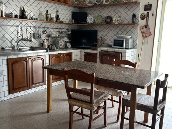 appartamento in vendita a Gaeta