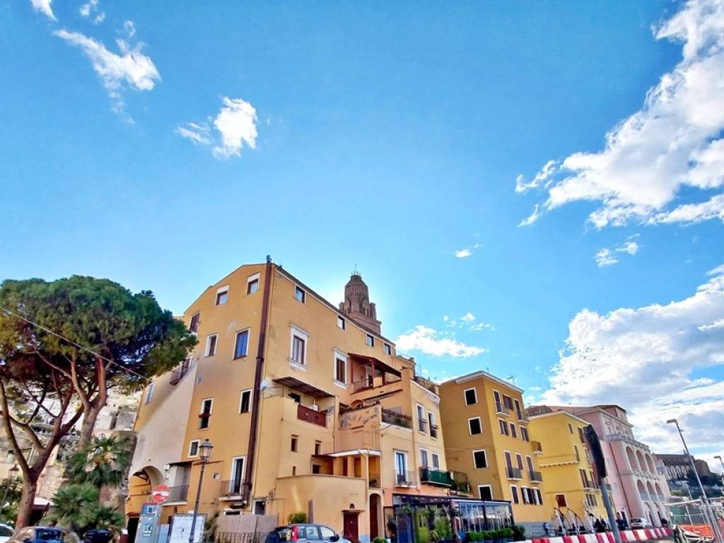 appartamento in vendita a Gaeta