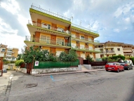 appartamento in vendita a Gaeta in zona Serapo