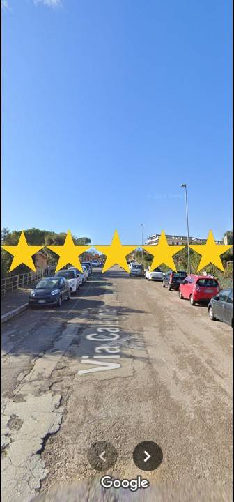 appartamento in vendita a Gaeta