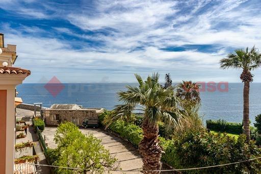 appartamento in vendita a Gaeta