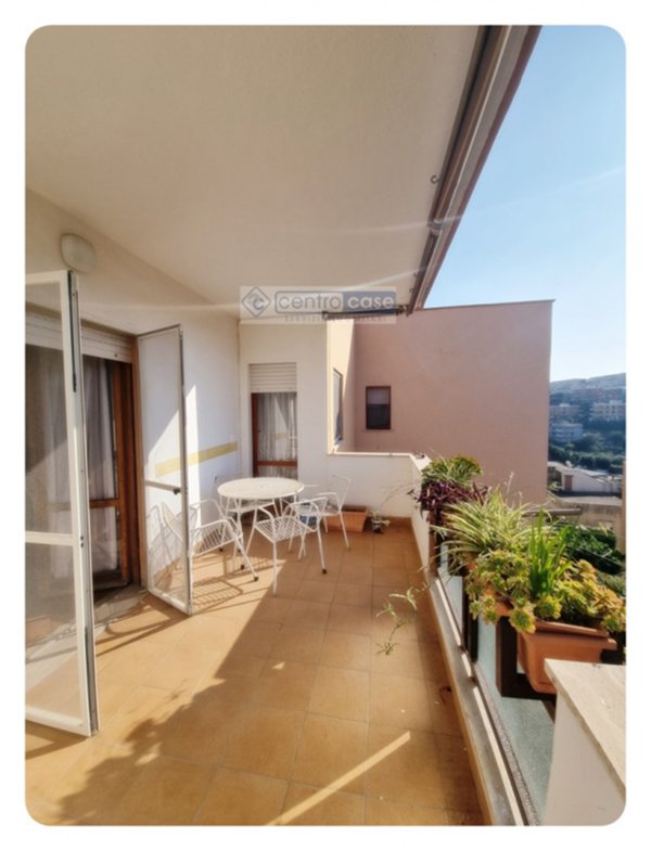 appartamento in vendita a Gaeta