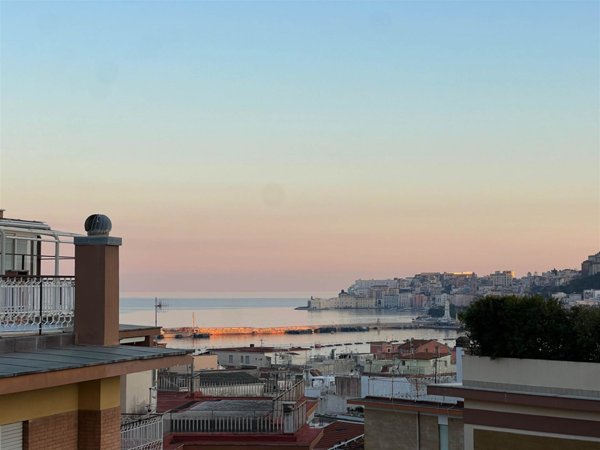 appartamento in vendita a Gaeta in zona Serapo
