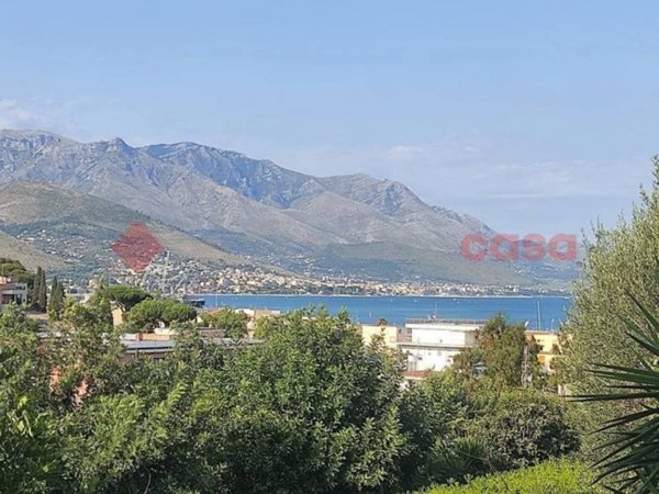 appartamento in vendita a Gaeta