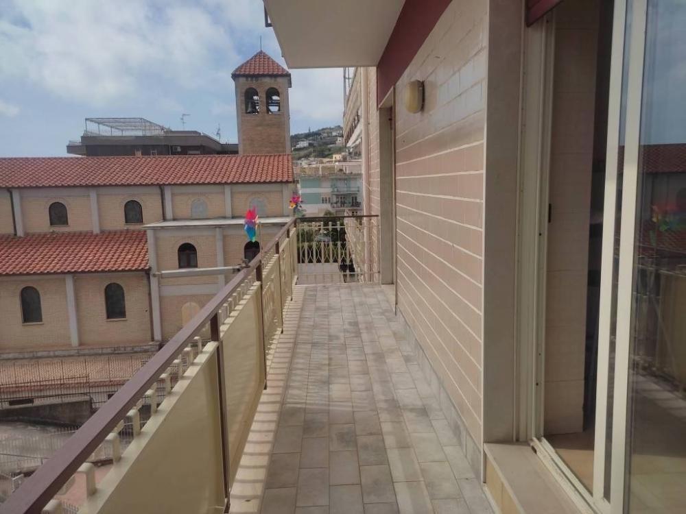 appartamento in vendita a Gaeta