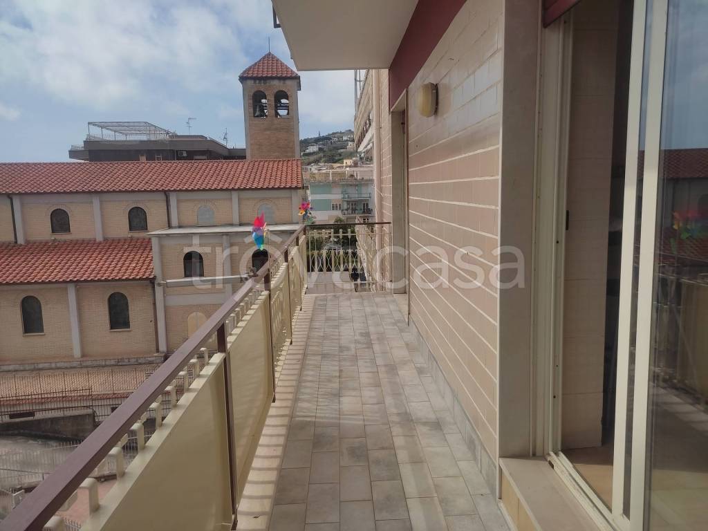 appartamento in vendita a Gaeta