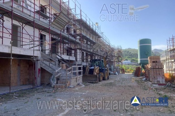 appartamento in vendita a Gaeta
