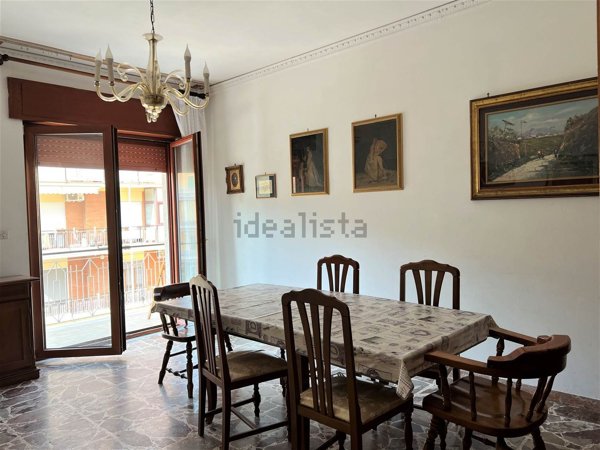 appartamento in vendita a Gaeta
