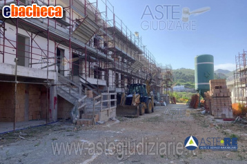 appartamento in vendita a Gaeta